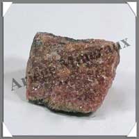 (w:180g)RHODONITE - [Taille 1] - 20 � 50 gr