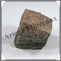 (w:250g)RHODONITE - [Taille 2] - 50 � 80 gr