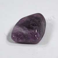 (w:60g)AMETHYSTE FONCEE - [Taille 2] - 30 mm