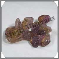 (w:100g)AMETRINE - Lot de 50 gr