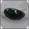 LABRADORITE - [Taille 2] - 30 � 40 mm Madagascar