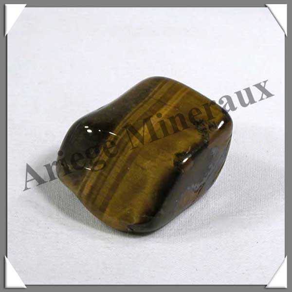 (w:60g)OEIL DE TIGRE - [Taille 2] - 20 � 40 mm