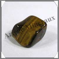 (w:60g)OEIL DE TIGRE - [Taille 2] - 20 � 40 mm
