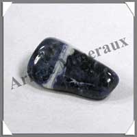 SODALITE - [Taille 2] - 15  25 mm
