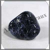 SODALITE - [Taille 3] - 25  40 mm