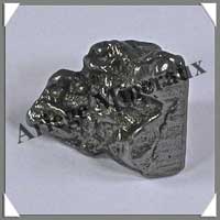 Mtorite de CAMPO DEL CIELO - 14 grammes - 19x19x14 mm - M005