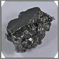 Mtorite de CAMPO DEL CIELO - 22 grammes - 22x16x14 mm - M015