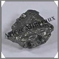 Mtorite de CAMPO DEL CIELO - 21 grammes - 24x23x11 mm - M017