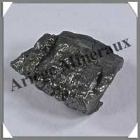 Mtorite de CAMPO DEL CIELO - 21 grammes - 24x23x11 mm - M017