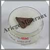 Mtorite de GIBEON - 2 grammes - 1 Fragment de 12 mm - M009 Namibie