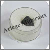 Mtorite de GIBEON - 2 grammes - 1 Fragment de 11 mm - M010