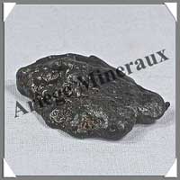 Mtorite de NANTAN - 10 grammes - 35x25x10 mm - M003