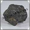 Mtorite de NANTAN - 51 grammes - 38x36x25 mm - M005 Chine