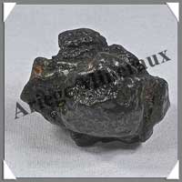 Mtorite de NANTAN - 51 grammes - 38x36x25 mm - M005