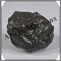 Mtorite de NANTAN - 51 grammes - 38x36x25 mm - M005