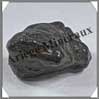 Mtorite de NANTAN - 122 grammes - 58x43x30 mm - M008 Chine