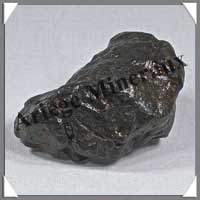 Mtorite de NANTAN - 122 grammes - 58x43x30 mm - M008