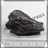 Mtorite de NANTAN - 84 grammes - 51x50x27  mm - M015 Chine
