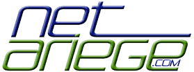 Net Ari&egrave;ge . com