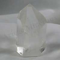 (w:400g)CRISTAL de ROCHE - Pointe 50 mm - R004