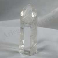 (w:400g)CRISTAL de ROCHE - Pointe 50 mm - R026