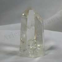 (w:400g)CRISTAL de ROCHE - Pointe 45 mm - R040