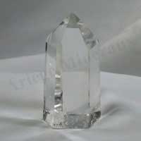 (w:400g)CRISTAL de ROCHE - Pointe 50 mm - R052
