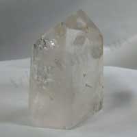 (w:1200g)CRISTAL de ROCHE - Pointe 110 mm - R062