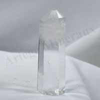 (w:350g)CRISTAL de ROCHE - Pointe 50 mm - R101
