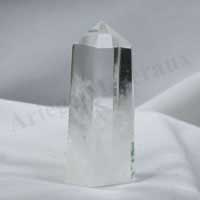 (w:400g)CRISTAL de ROCHE - Pointe 53 mm - R102