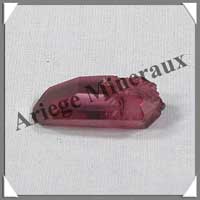 RUBY AURA Quartz - 2 gr - De 15 � 30 mm - C001