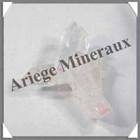 OPAL AURA Quartz - 20,3 gr - 63x39x19 mm -C007