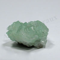 (w:300g)APOPHYLLITE Verte - 18x35x30 mm - M001