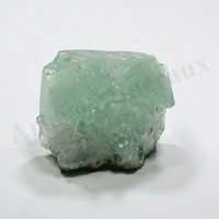 (w:300g)APOPHYLLITE Verte - 10x25x30 mm - M006
