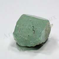 (w:200gr)APOPHYLLITE Verte - 20x25x30 mm - M015