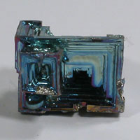 BISMUTH de SYNTHESE - 22 g - M001