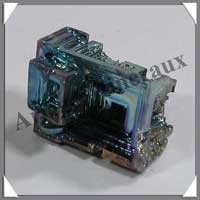 BISMUTH de SYNTHESE - 22 g - M001