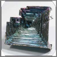 BISMUTH de SYNTHESE - 125 g - M002