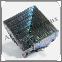 BISMUTH de SYNTHESE - 125 g - M002