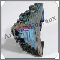 BISMUTH de SYNTHESE - 125 g - M002