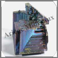 BISMUTH de SYNTHESE - 140 g - M003