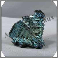 BISMUTH de SYNTHESE - 27 g - M005