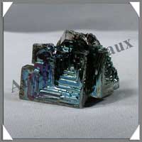 BISMUTH de SYNTHESE - 35 g - M007