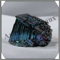 BISMUTH de SYNTHESE - 32 g - M010
