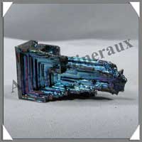 BISMUTH de SYNTHESE - 28 g - M011