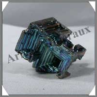 BISMUTH de SYNTHESE - 28 g - M012