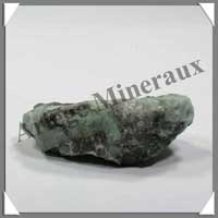 EMERAUDE - 27 gr - 55x20x20 mm - M005