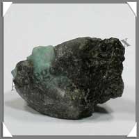 EMERAUDE - 25 grammes - 30x30x25 mm - M006