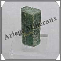 EMERAUDE - 22 gr - 34x16x12 mm - M010