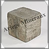 PYRITE (Cubique) - 240 grammes - 40x38x35 mm - C010 Espagne